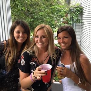 Meet your Posher, Amber